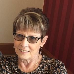 Meet your Posher, Donna